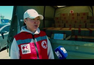 Бежим впереди ЧС