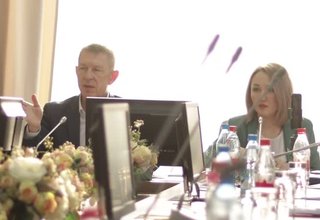 Предприниматели- строители и чиновники объединились в особый кластер