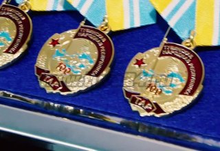 Педагогам Тувы вручены госнаграды
