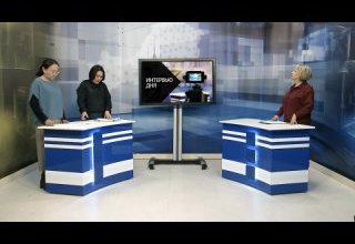 «Интервью дня» Цифровой нотариат