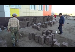 Новую школу на ЛДО должны сдать в срок