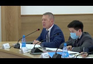 Нацпроекты - новое качество жизни в республике