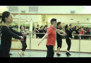 ВЕЧЕР ТАНЦА