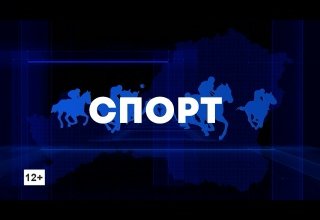 Спорт декабрьский