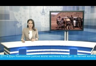 Главные события дня