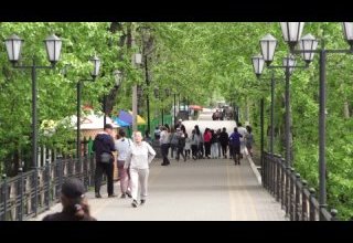 В России стартовала программа кэшбэка за путевки в детские лагеря