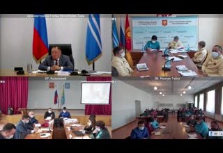 Рейтинги «цифровой зрелости» регионов России