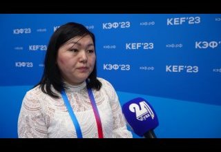 Оксана Ултургашева ВРИО директора «фонд предпринимательства РТ»