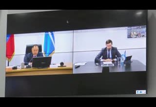 Состоялся Совет по улучшению инвестиционного климата региона