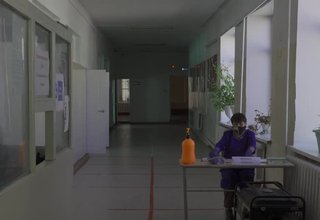 Мугур-аксынская школа готова к учебному году