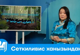 «Сеткиливис ханызындан»