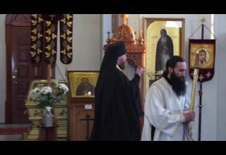 Рождественский сочельник