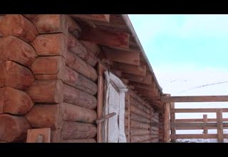 Семья Делег – участники проекта «Чаа сорук»