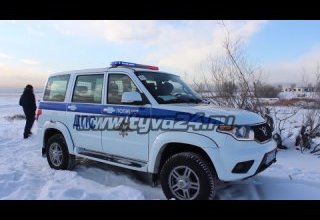 Разбойник, перепутавший обувь с шапкой, предстанет перед судом