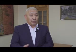 Депутаты Верховного Хурала фракции 《Единая Россия》организуют горячее питание медикам, работающим в «красной зоне».