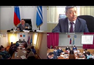 Увеличение численности населения – главная характеристика работы глав регионов и муниципалитетов