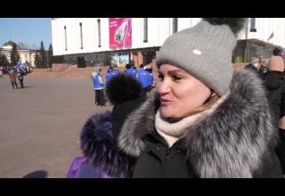 «Крымская весна» в Кызыле