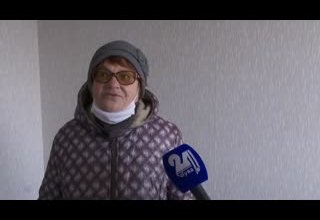 Долгожданное новоселье происходит сегодня на улице Московская 122.