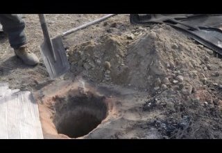 Дома для детей-сирот в Кызыл-Мажалыке