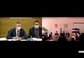 Рассмотрен вопрос взрыва котельной в Сукпаке