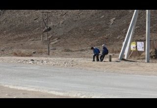 На Вавилинском затоне появятся более 25 автобусных остановок