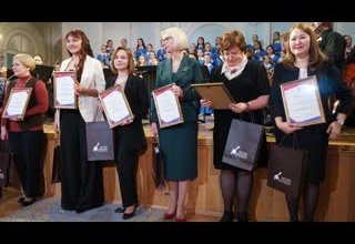 Спорт и культура: Как стать членом Союза композиторов России