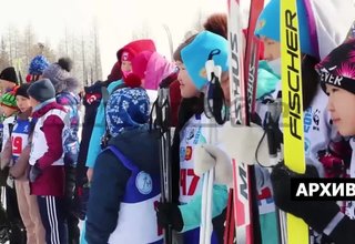 Станцию "Тайга" обустроят для активного отдыха