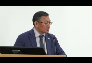 Годовой отчет об исполнении республиканского бюджета Тувы за 2020 год