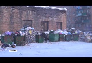 Решен ли вопрос с региональным оператором СТ-ТБО, кто в дальнейшем будет за это отвечать?