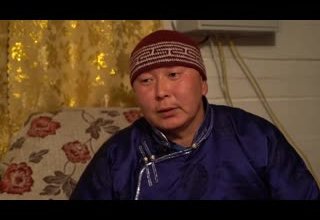 «Кыштаговцы» Бай-Тайгинского района