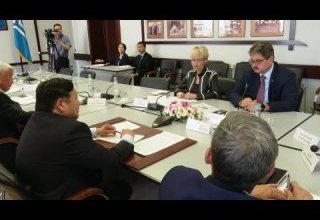 Власть и народ: есть контакт!