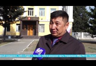 В Кызыле с 8 по 10 мая в магазинах не будет продаваться алкоголь
