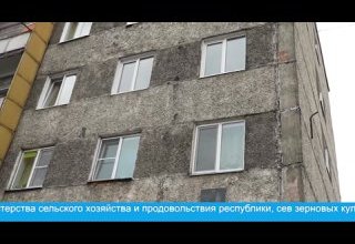 Ежедневно на канале «Тува-24» смотрите «Новости»