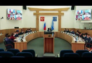 Отвечают министры