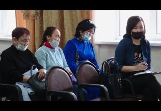 Массовая драка в Санкт-Петербурге