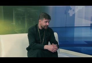 Будет в Туране мужской монастырь