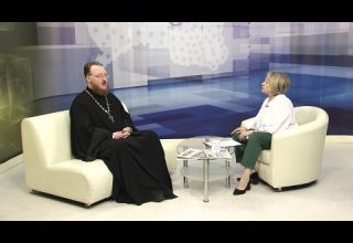 "Православный взгляд" «Родительские субботы» Великого Поста
