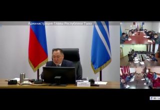 Минтруд Тувы будет ранжировать другие ведомства по исполнению программы преодоления бедности