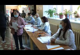 Внимание – вас снимают на камеру!