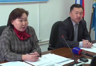 Каков учебный процесс в республике?