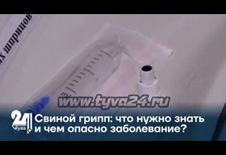 Свиной грипп: что нужно знать и чем опасно заболевание?