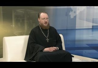 Принять Бога и прийти к нему