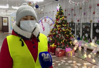 Родительский патруль в школах республики