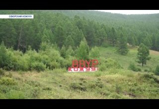 Владислав Ховалыг Өвүрнүң чону-биле ужуражып, кожууннуң ажыл-чорудулгазы-биле танышкан