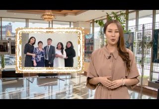 "От всей души" поздравляем