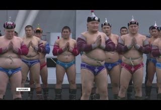 Какие спортивные мероприятия пройдут в честь Шагаа?