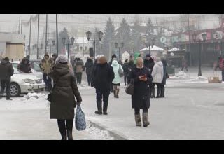 В Туве принято решение об очередном ослаблении ограничений, связанных с пандемией коронавируса