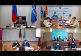 Поддерживать традиции и обычаи Шагаа, способствующие здоровью общества