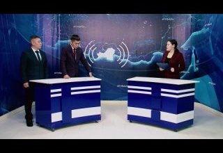 В ТувГУ отпразднуют День преподавателя высшей школы.