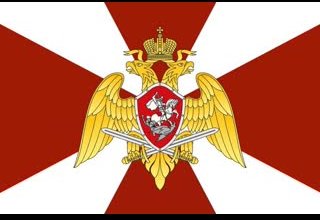 Программа "Интервью с профессионалом" Росгвардия
